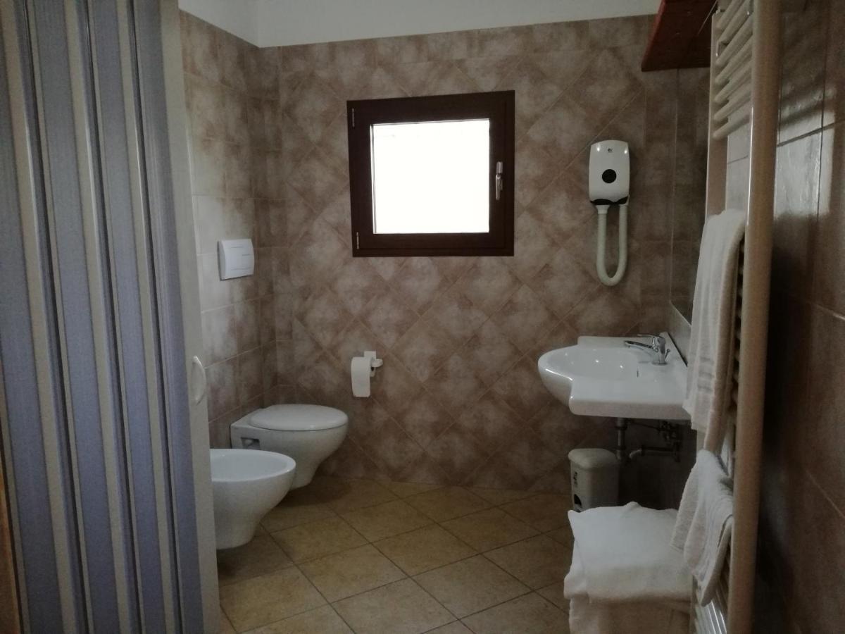 Bed and Breakfast Borgo Cerasa Вьесте Экстерьер фото