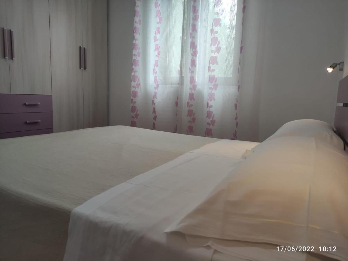 Bed and Breakfast Borgo Cerasa Вьесте Экстерьер фото