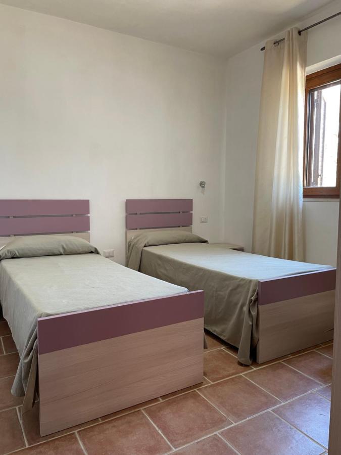 Bed and Breakfast Borgo Cerasa Вьесте Экстерьер фото
