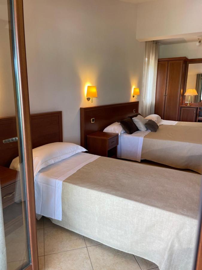 Bed and Breakfast Borgo Cerasa Вьесте Экстерьер фото