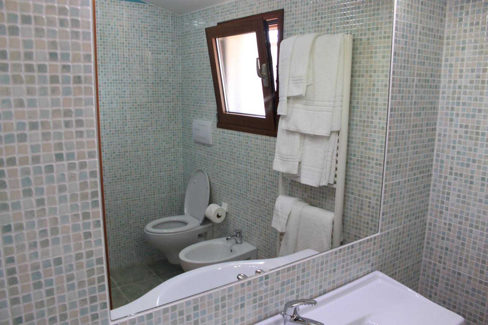 Bed and Breakfast Borgo Cerasa Вьесте Экстерьер фото