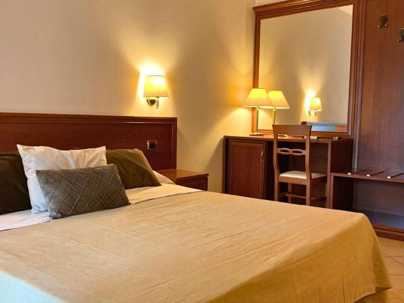 Bed and Breakfast Borgo Cerasa Вьесте Экстерьер фото
