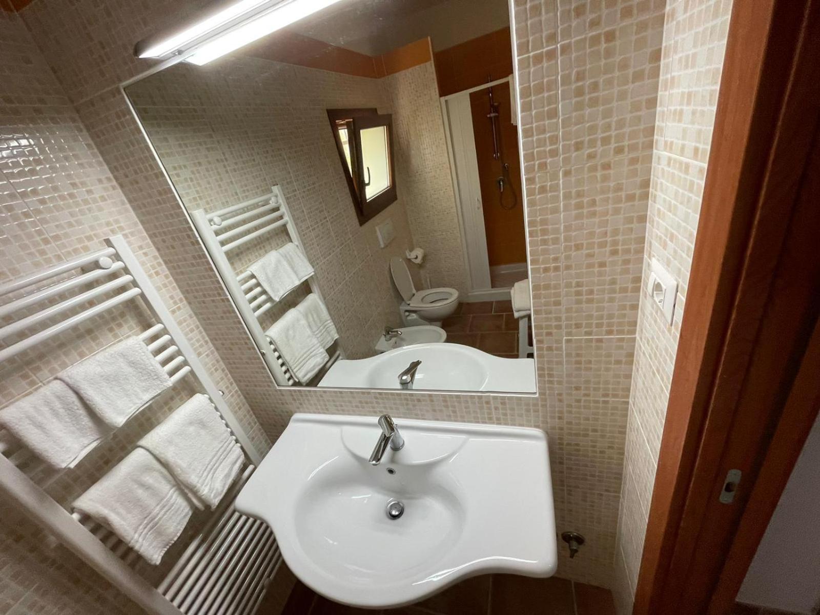 Bed and Breakfast Borgo Cerasa Вьесте Экстерьер фото