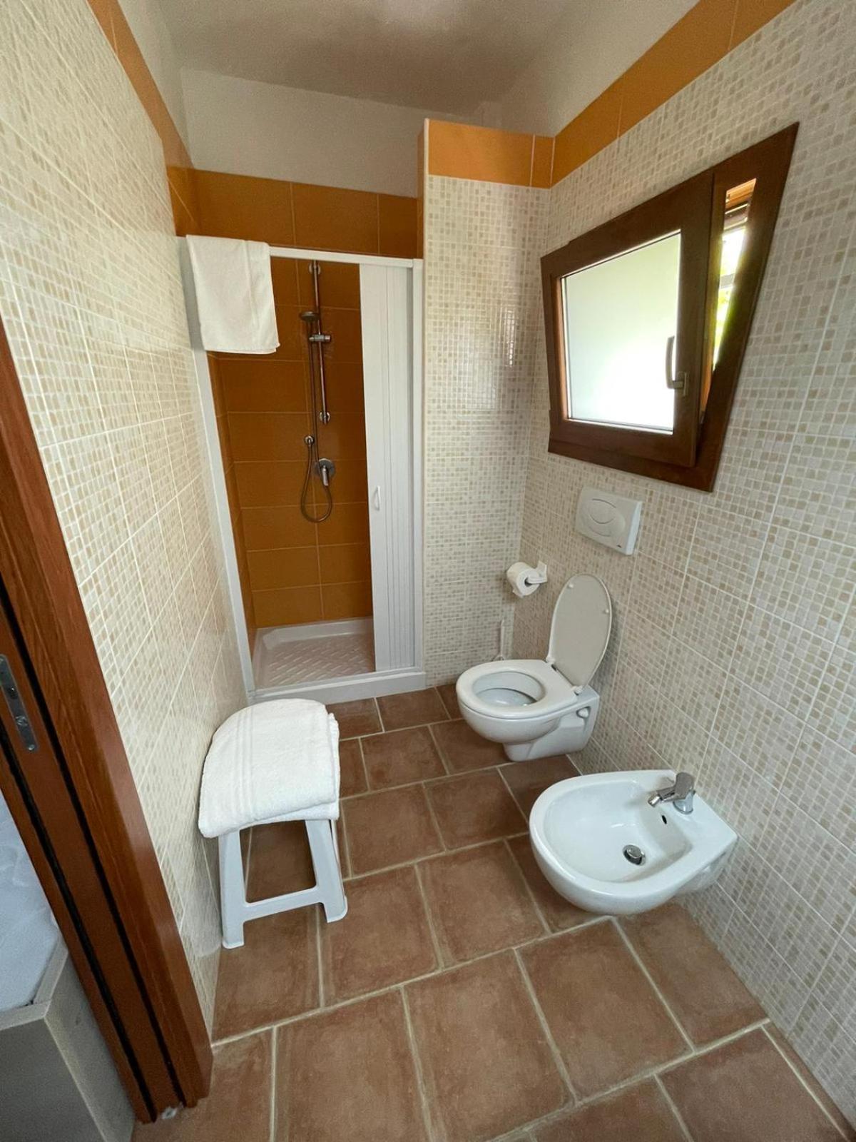 Bed and Breakfast Borgo Cerasa Вьесте Экстерьер фото